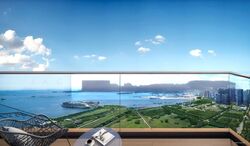 MARINA MALL (D1), Apartment #507472851